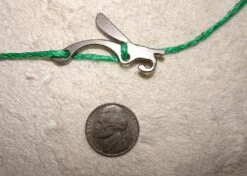 Dutchware Continuous Ridgeline -Sierra Designs Shop DSC04242a