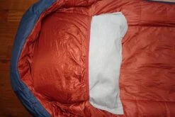 Big Agnes Diamond Park 15 -Sierra Designs Shop DSC05230