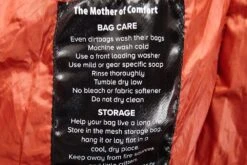 Big Agnes Diamond Park 15 -Sierra Designs Shop DSC05236