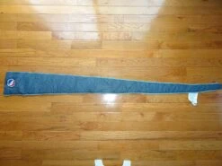 Big Agnes Accessory Park Bag Wedgie -Sierra Designs Shop DSC05246