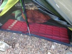 Sierra Designs Granby Insulated Sleeping Pad -Sierra Designs Shop DSC05755
