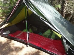 Hilleberg Anaris -Sierra Designs Shop DSC05825