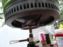 GSI Outdoors Escape HS 3L Pot + Frypan -Sierra Designs Shop DSC06216