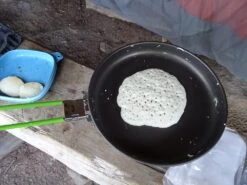 GSI Outdoors Escape HS 3L Pot + Frypan -Sierra Designs Shop DSC06510