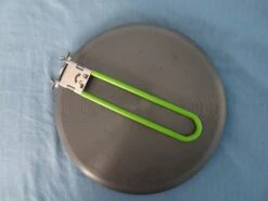 GSI Outdoors Escape HS 3L Pot + Frypan -Sierra Designs Shop DSC06678