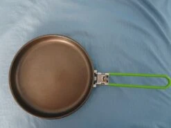 GSI Outdoors Escape HS 3L Pot + Frypan -Sierra Designs Shop DSC06679