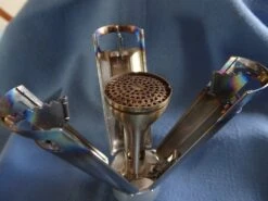 Primus Firestick Ti -Sierra Designs Shop DSC07505