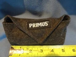 Primus Firestick Ti -Sierra Designs Shop DSC07507