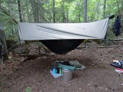 Arrowhead Equipment Tarp Stake Bag -Sierra Designs Shop DSC08012