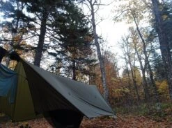 Hammock Gear Journey -Sierra Designs Shop DSC08379