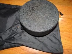 Emberlit FireAnt Titanium -Sierra Designs Shop DSC09025