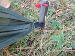 Six Moon Designs Gatewood Cape -Sierra Designs Shop DSC09044