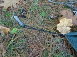 Six Moon Designs Gatewood Cape -Sierra Designs Shop DSC09045