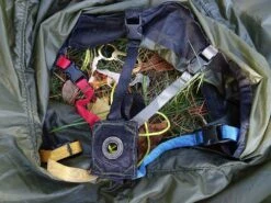 Six Moon Designs Gatewood Cape -Sierra Designs Shop DSC09046