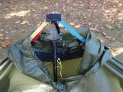 Six Moon Designs Gatewood Cape -Sierra Designs Shop DSC09050