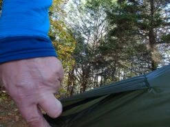 Six Moon Designs Gatewood Cape -Sierra Designs Shop DSC09056