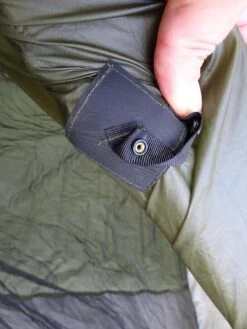 Six Moon Designs Gatewood Cape -Sierra Designs Shop DSC09084