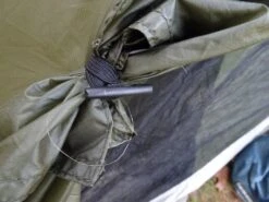 Six Moon Designs Gatewood Cape -Sierra Designs Shop DSC09085