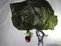 Six Moon Designs Gatewood Cape -Sierra Designs Shop DSC09098