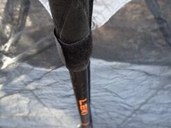 Six Moon Designs Serenity Ultralight NetTent -Sierra Designs Shop DSC09100