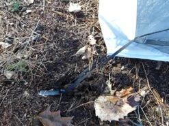 Six Moon Designs Serenity Ultralight NetTent -Sierra Designs Shop DSC09102