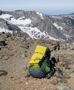 Therm-a-Rest Z Lite -Sierra Designs Shop DSC2003