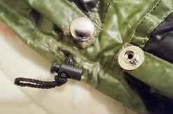 Hammock Gear Burrow 50° -Sierra Designs Shop DSCF0043