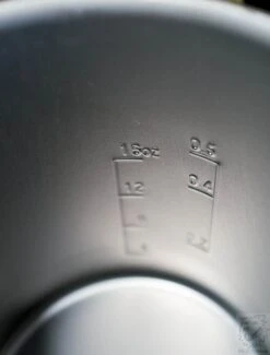 Snow Peak Titanium Trek 700 -Sierra Designs Shop DSCF2286 1