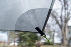 Hammock Gear Cuben Fiber Hammock Hex Tarp -Sierra Designs Shop DSCF2345 1