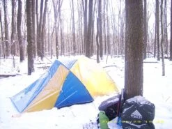 Sierra Designs Omega -Sierra Designs Shop DSCI0002