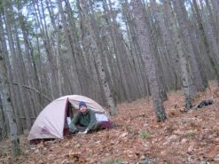 Kelty Grand Teton 2.0 -Sierra Designs Shop DSCN0238