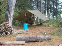 Loco Libre Gear Carolina Reaper 30° -Sierra Designs Shop DSCN0515