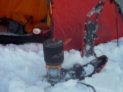 Jetboil Joule Group Cooking System -Sierra Designs Shop DSCN0591