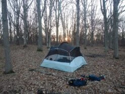 Sierra Designs Yahi 4 -Sierra Designs Shop DSCN0794