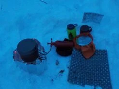 MSR DragonFly -Sierra Designs Shop DSCN0852