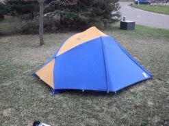 Sierra Designs Night Watch CD -Sierra Designs Shop DSCN1906