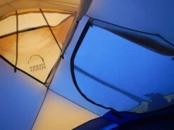 Sierra Designs Night Watch CD -Sierra Designs Shop DSCN1910