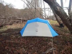 Sierra Designs Yahi 4 -Sierra Designs Shop DSCN1915