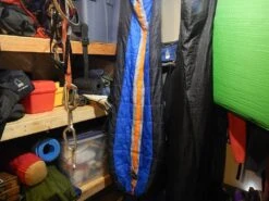 Marmot Mavericks 40 Semi Rec -Sierra Designs Shop DSCN1933