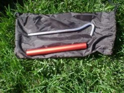 Eureka! Tessel 3 -Sierra Designs Shop DSCN2824