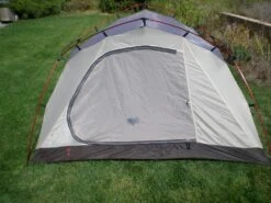 Eureka! Tessel 3 -Sierra Designs Shop DSCN2826