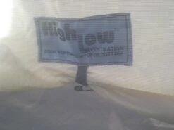 Eureka! Tessel 3 -Sierra Designs Shop DSCN2829