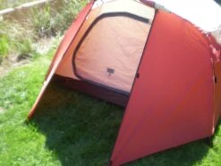 Eureka! Tessel 3 -Sierra Designs Shop DSCN2831