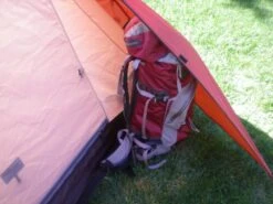 Eureka! Tessel 3 -Sierra Designs Shop DSCN2836