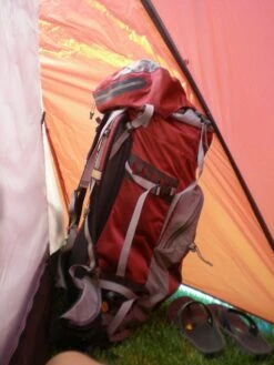 Eureka! Tessel 3 -Sierra Designs Shop DSCN2838