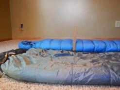 Marmot Mountain Works 15° -Sierra Designs Shop DSCN2901