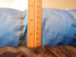 Marmot Mountain Works 15° -Sierra Designs Shop DSCN2902