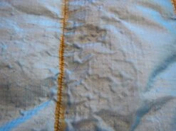 Marmot Mountain Works 15° -Sierra Designs Shop DSCN2906