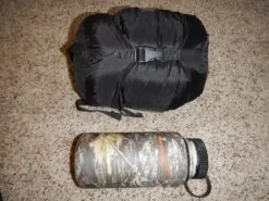 Marmot Mountain Works 15° -Sierra Designs Shop DSCN2910