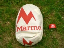 Marmot Aspen 40 Ultralight -Sierra Designs Shop DSCN2916